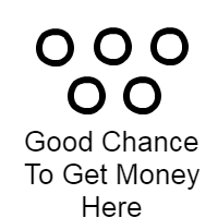Circles, Letter O